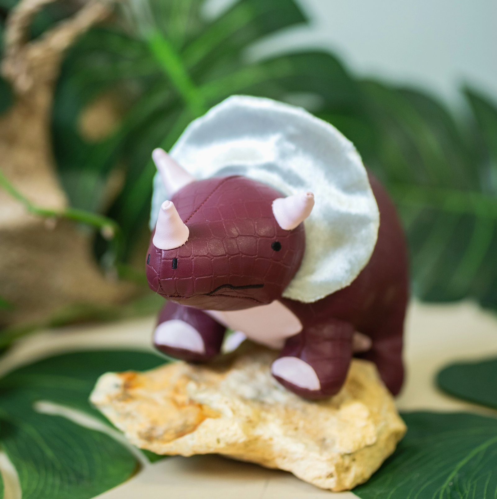 Little Big Friends -Penelope the Triceratops