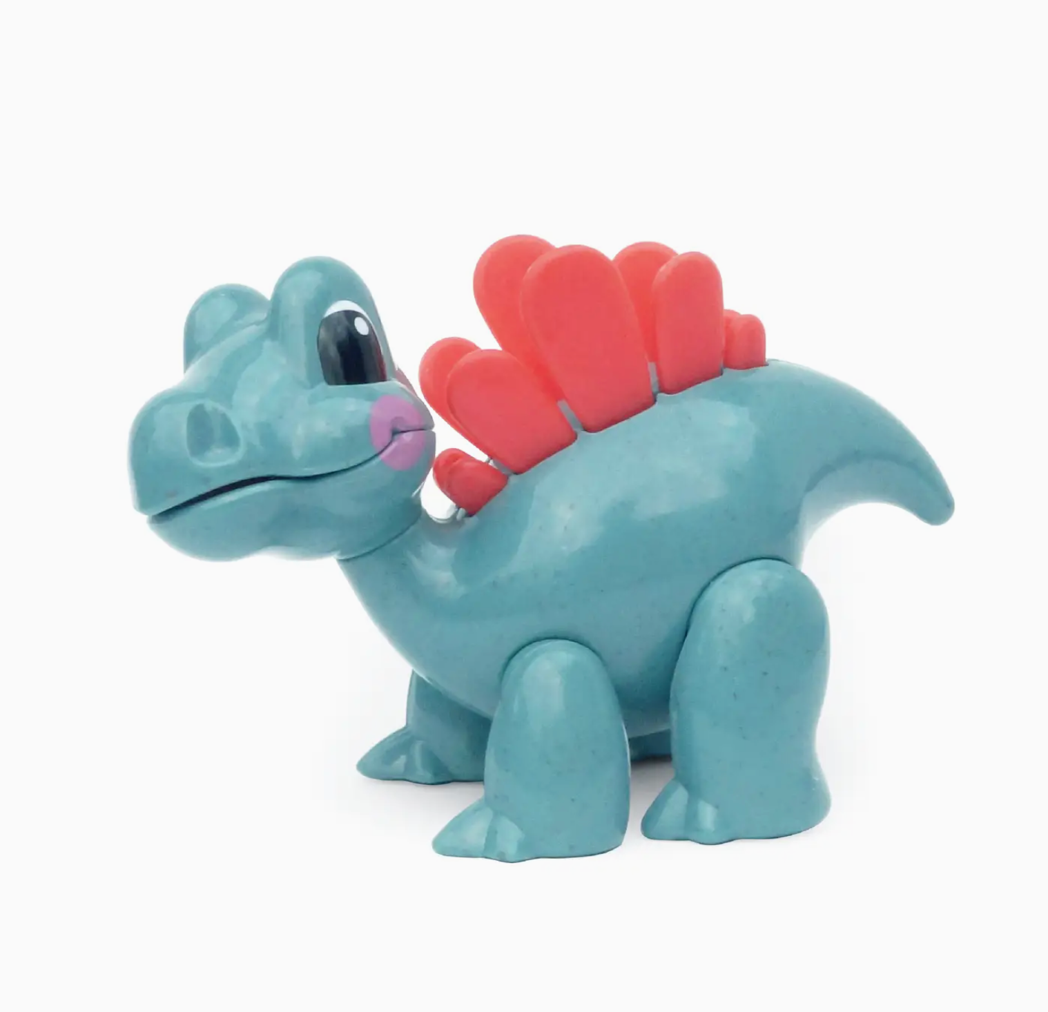 First Friends Stegosaurus