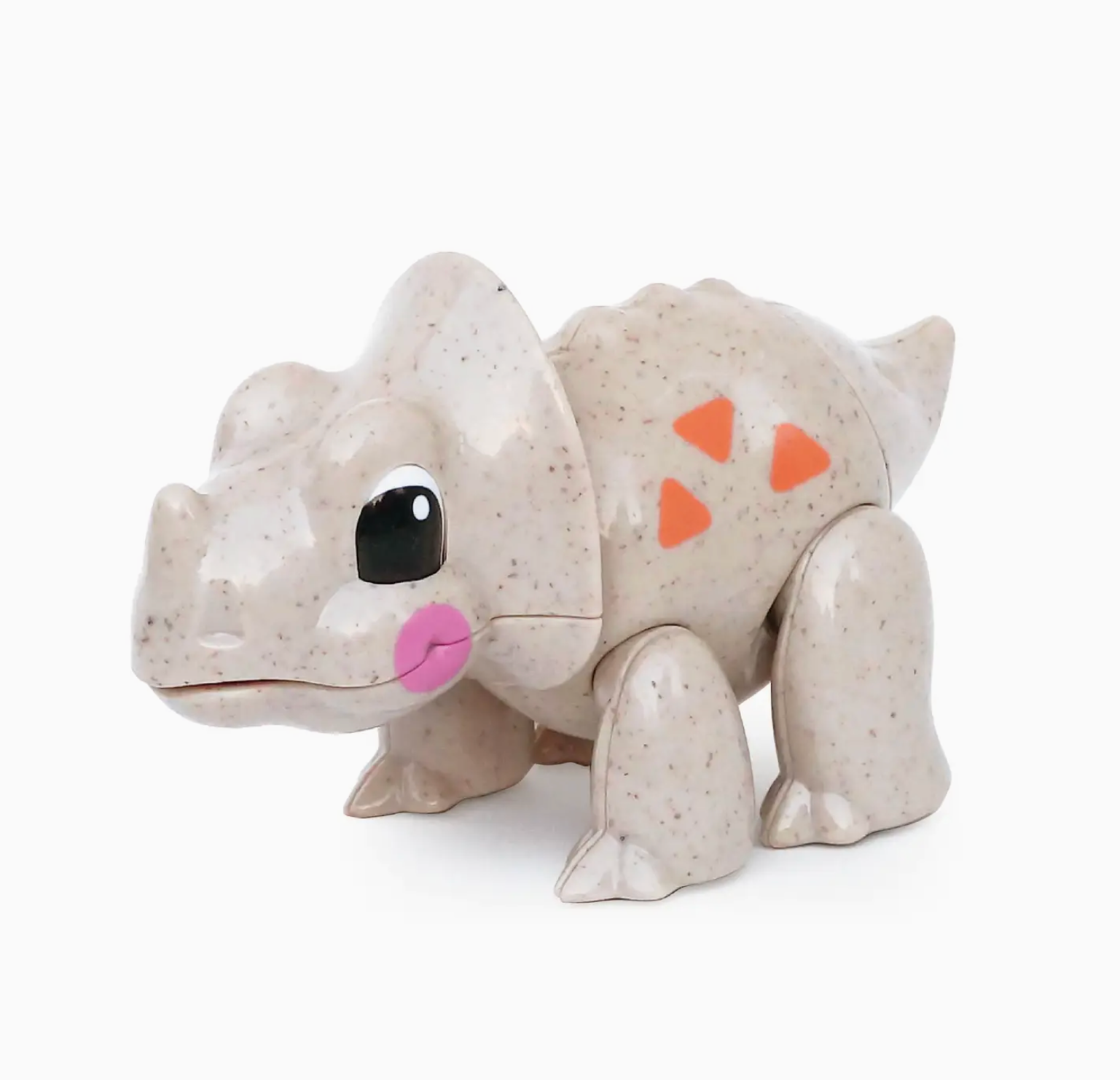 First Friends Triceratops