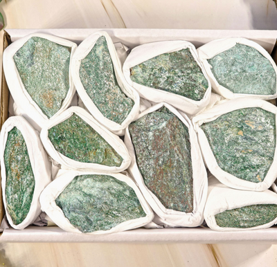 Fuchsite