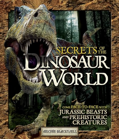 Secrets of the Dinosaur World