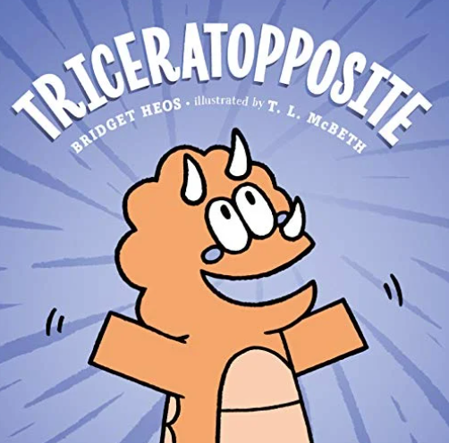 Triceratopposite