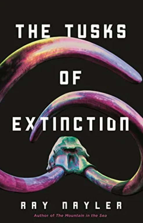 The Tusks of Extinction