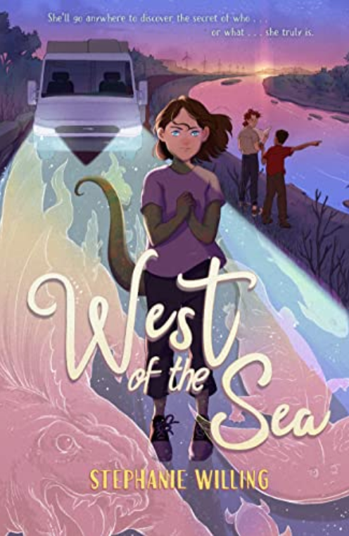 West of the Sea