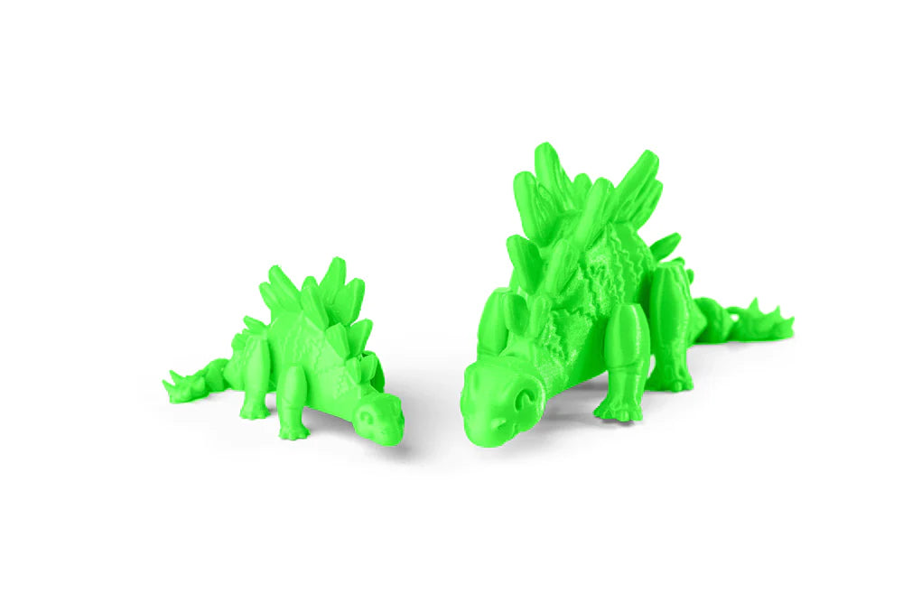 Stoic Stegosaurus (Large)