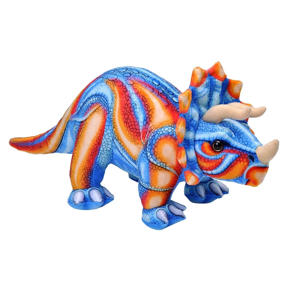 Dinosauria IV Triceratops