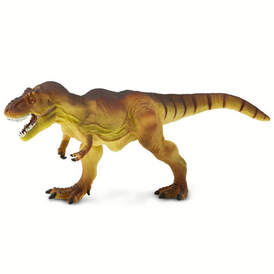 Tyrannosaurus Rex Figurine Toy