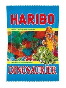 Haribo Dinosaurs 5oz bag