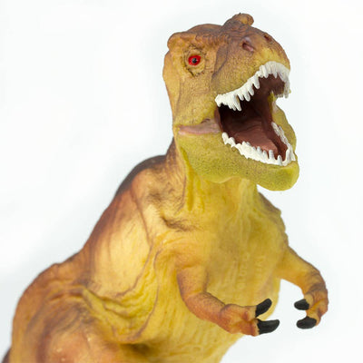Tyrannosaurus Rex Figurine Toy