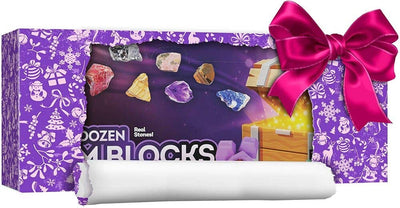 Gem block
