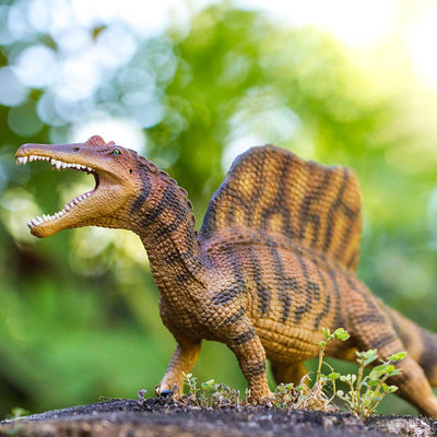 Spinosaurus Figurine Toy