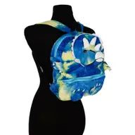 Kids Dinosaur Plushie Backpack