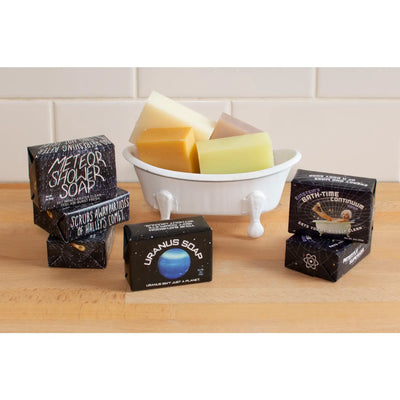 Uranus Soap