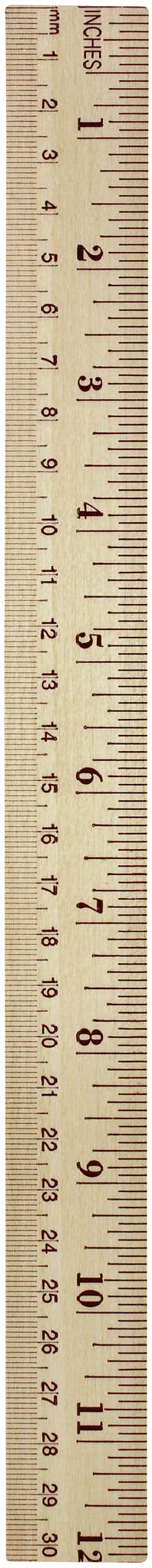 Women in Science Ruler