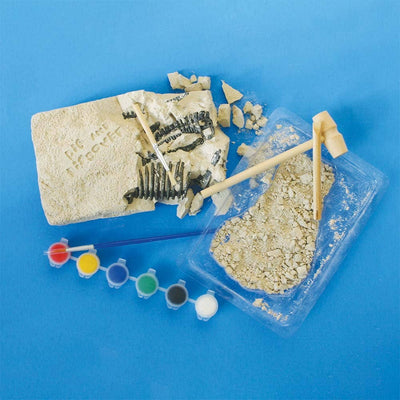 T-Rex Discover Dig Kit
