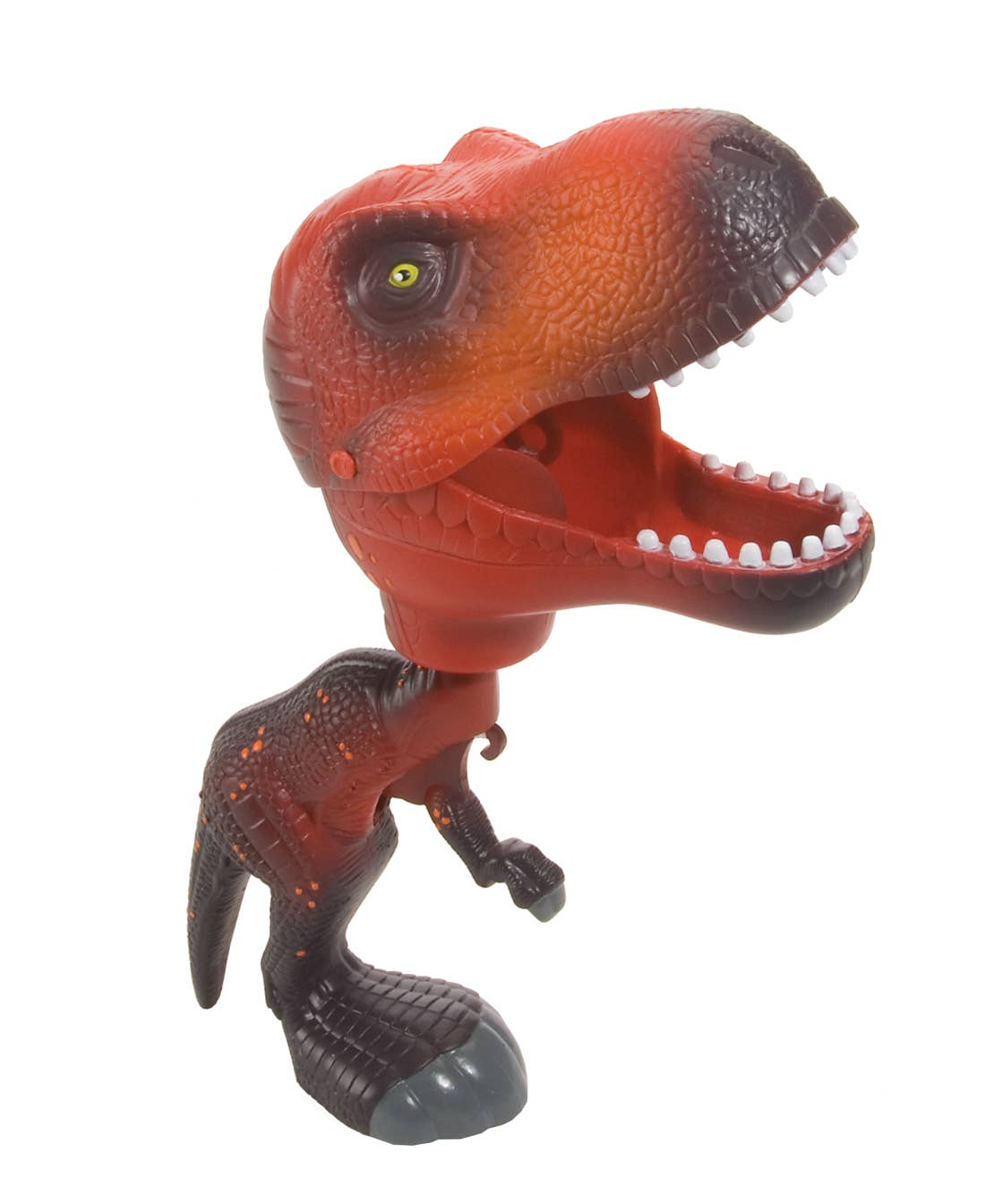 Chompers T.Rex (Red)