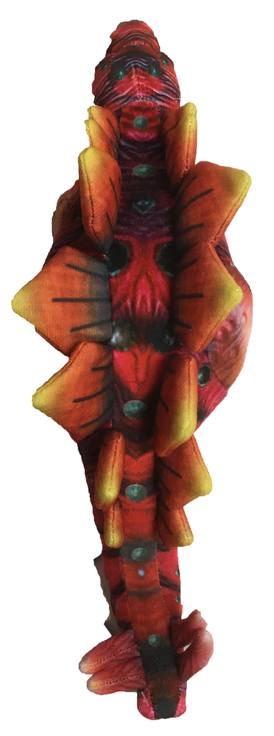 Stegosaurus Plush 14" Dinosaur Stuffed Animal