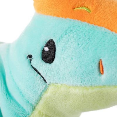 Parasaurolophus 12" plush