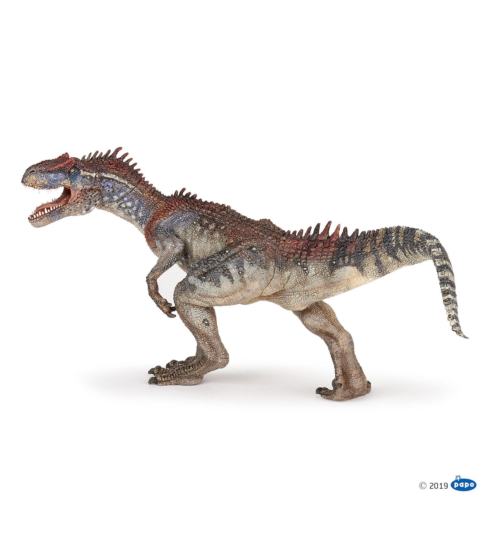 Allosaurus Figure