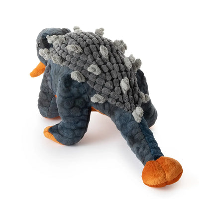 Medium Ankylosaurus 19"
