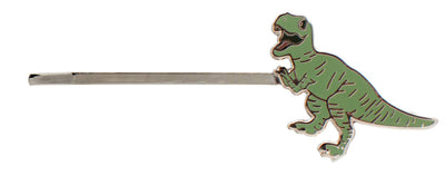 Dinosaur Hair Pins