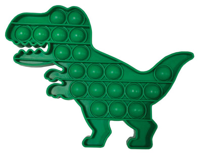 Dino Poppers Fidget Toy