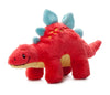 Plush Baby Stegosaurus (11inch)