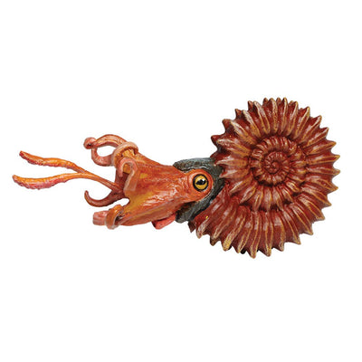 Ammonite Figurine Toy