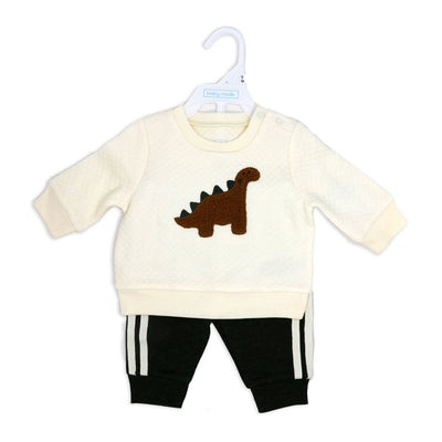 2 piece fleece set