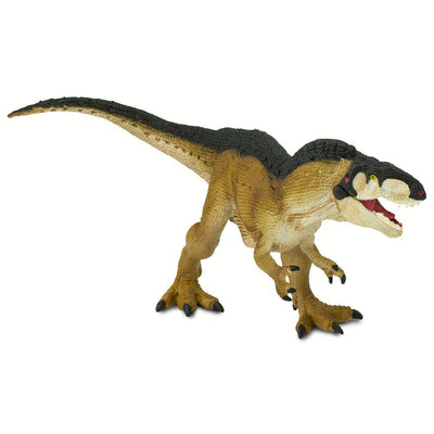 Acrocanthosaurus Figurine Toy