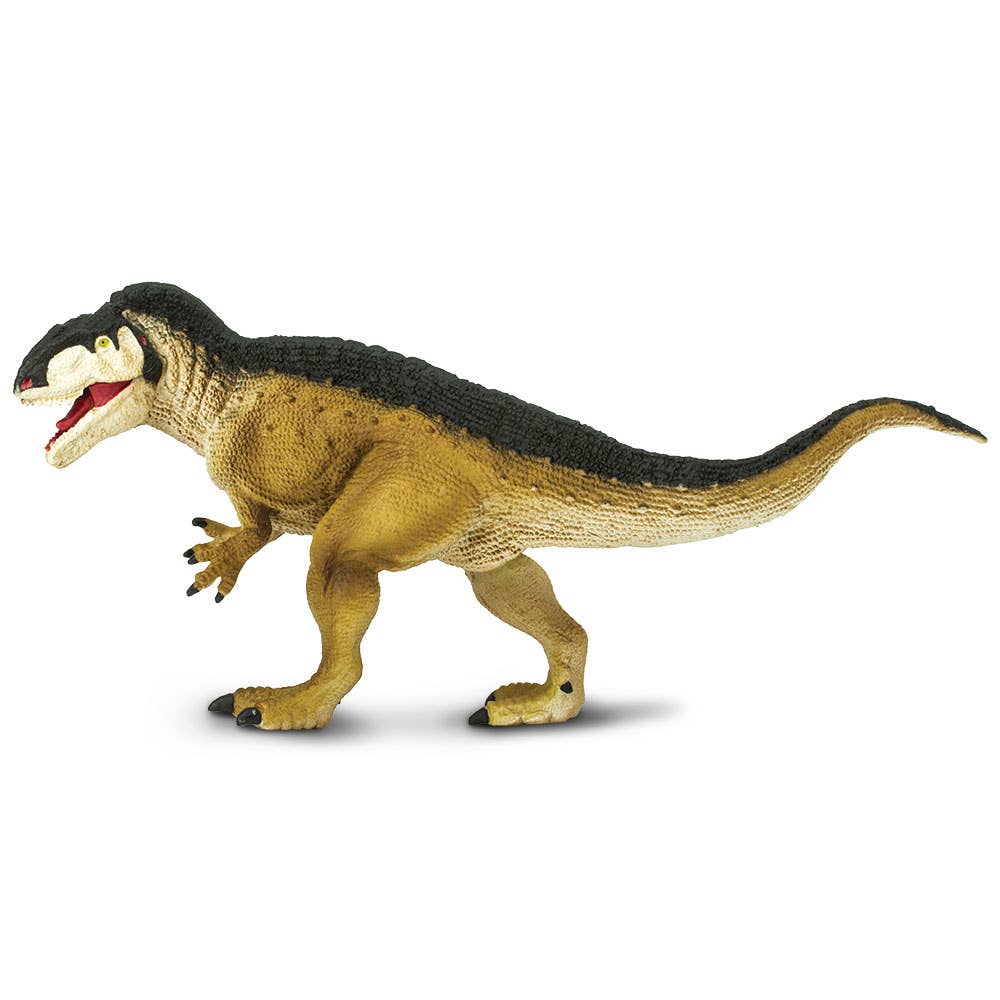 Acrocanthosaurus Figurine Toy