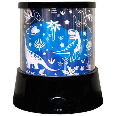 Dino Projector Light