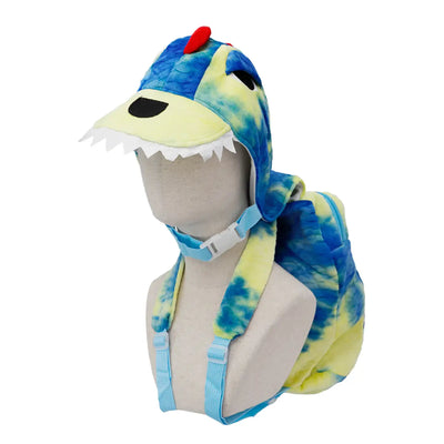 Childs Backpack w/Detachable Hood