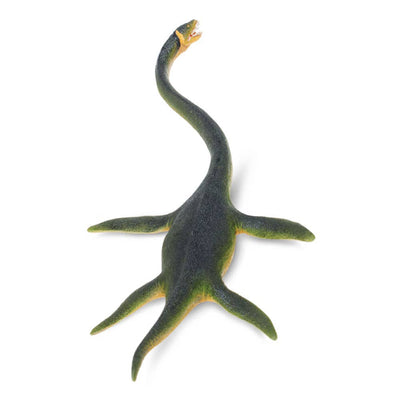 Elasmosaurus Figurine Toy