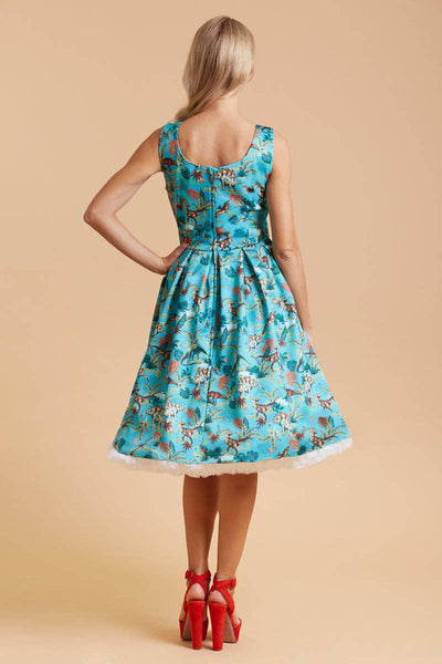 Swing Dress
