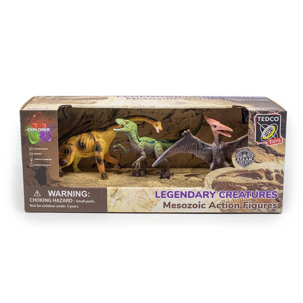 Legendary Creatures Small set