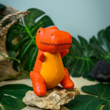 Little Big Friends - Rex the Tyrannosaurus