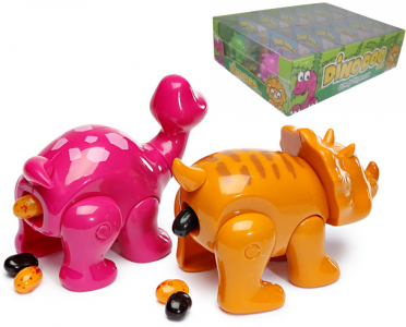 Mini Dino Doo Dinosaur Candy
