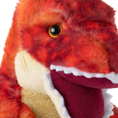 Assorted Dinosaurs with Roaring Sound (8")