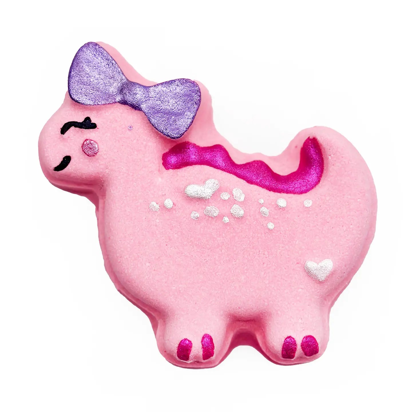 Pink Dino