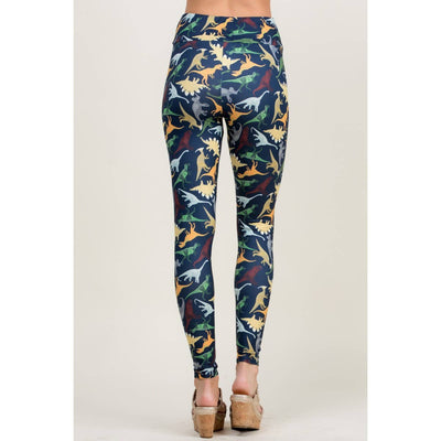 Women’s Dino leggings