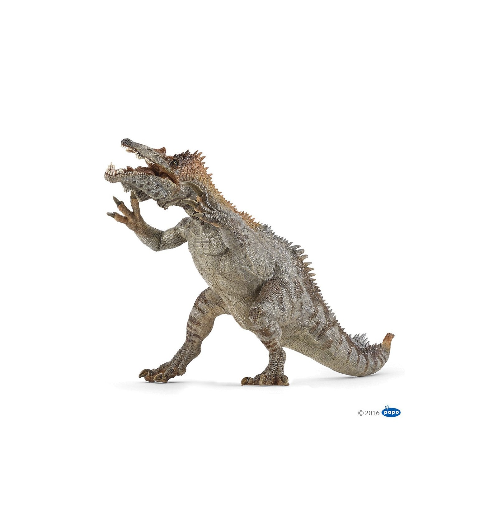 Baryonyx Figure