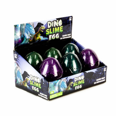 Giant Dino Slime Egg