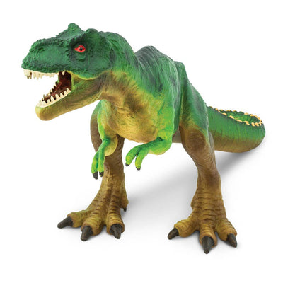 Tyrannosaurus Rex Figurine Toy