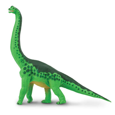 Brachiosaurus Figurine Toy