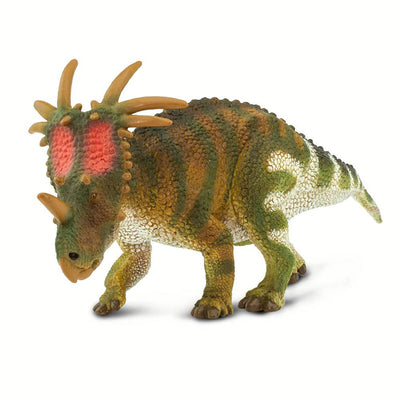 Styracosaurus Figurine Toy