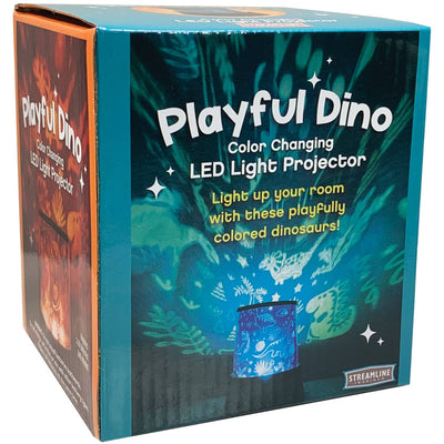 Dino Projector Light