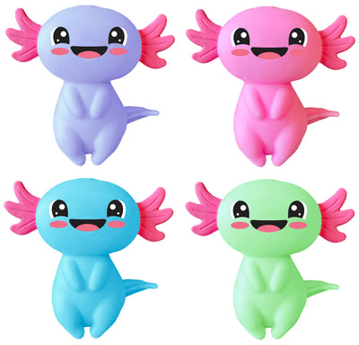 Squishallottl Axolotl