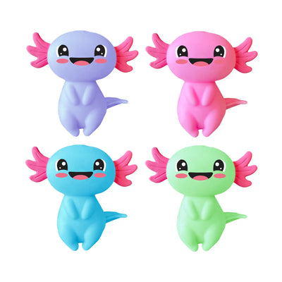 Squishallottl Axolotl