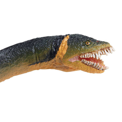 Elasmosaurus Figurine Toy